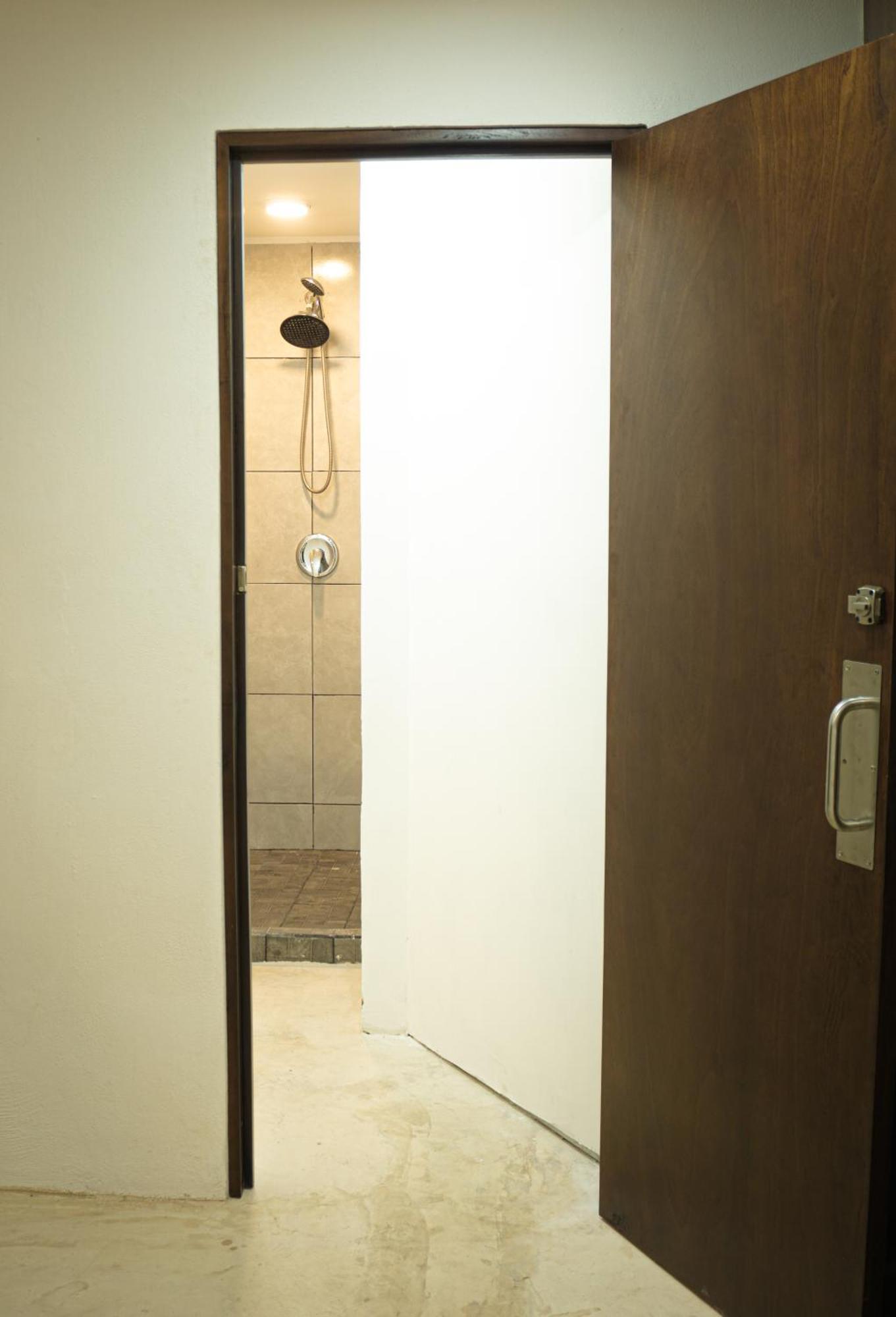 Kapsul Express Mérida Kültér fotó